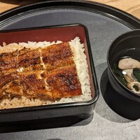 うなぎ四代目菊川 ミッドランドスクエア 名古屋本店 - 