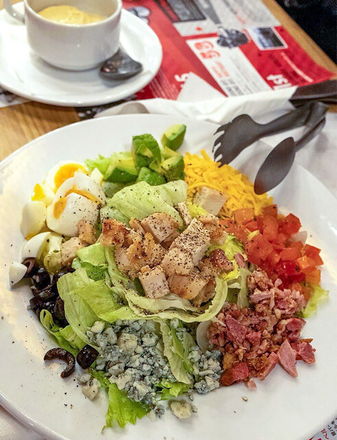 TGI FRIDAYS Nagoya Hisaya Odori Ten photo 5