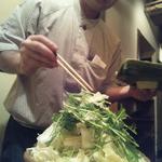 活食・隠れ酒蔵 かけはし 総本店