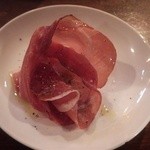 BEBE - セットの生ハム