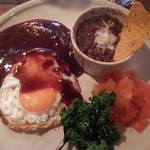 BEBE - beber-DONのライス抜き