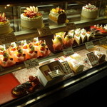 パティスリー みずいろ - 