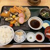 とんかつ・牛かつ ふく徳