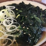 そばの神田 東一屋 - #食べログ的に撮るとこうなる。