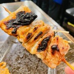 ゴールデンもつ - 