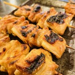 ゴールデンもつ - 