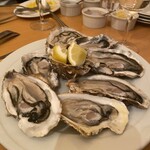 豪快イタリアン食堂 DESERT - 