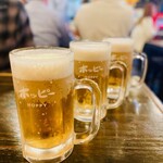 ゴールデンもつ - 