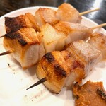 ゴールデンもつ - 