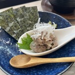 Kanda Edokko Zushi Sumatorenkita Guchiten - 