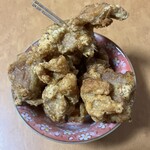 からあげや カリッジュ - 