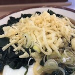 そばの神田 東一屋 - ブチまけろ！  #BCMKR!