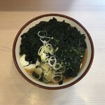 そばの神田 東一屋 - #東京カレンダー風味。