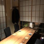 大人の隠れ居酒屋 豊和 - 