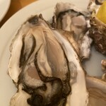 豪快イタリアン食堂 DESERT - 