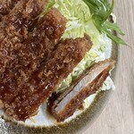 Tonkatsu Yoyogian - 