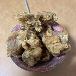 からあげや カリッジュ - 