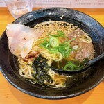 テールラーメンたのしや - 