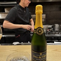北野坂 木下 - 