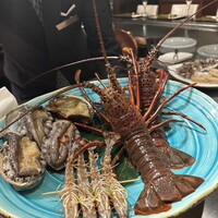 那古亭 - 