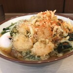 そばの神田 東一屋 - 