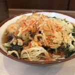 そばの神田 東一屋 - 