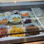 ウッドベリーズ - 