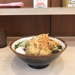 そばの神田 東一屋 - 