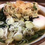 そばの神田 東一屋 - 