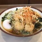 そばの神田 東一屋 - 