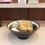 そばの神田 東一屋 - 