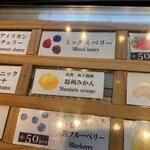 ウッドベリーズ - 