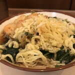 そばの神田 東一屋 - 