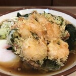 そばの神田 東一屋 - 