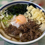 みうらうどん - 