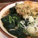 そばの神田 東一屋 - 