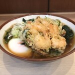 そばの神田 東一屋 - 
