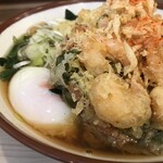 そばの神田 東一屋 - 