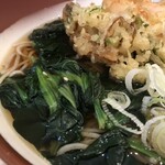 そばの神田 東一屋 - 