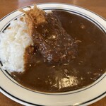 カレーの南海 - 