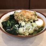 そばの神田 東一屋 - 