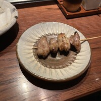新宿うな鐵 はなれ - 