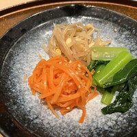 横浜 うしみつ - 