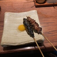 新宿うな鐵 はなれ - 