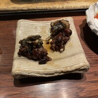 新宿うな鐵 はなれ - 