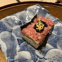 横浜 うしみつ - 