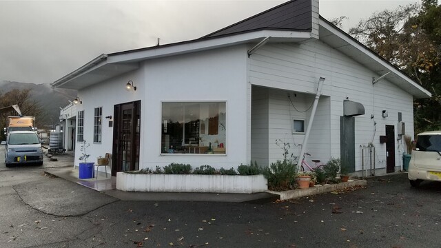 ぐりーんぐらす - 白石（喫茶店）の写真