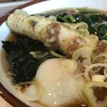 そばの神田 東一屋 - 