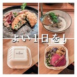 Seminare 輕井澤 - セアダスっていう手打ちのパスタ。眼の前で生地から作るんよこれ。