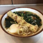 そばの神田 東一屋 - 